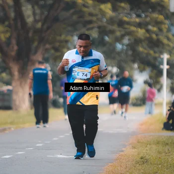 Runner Photo 7097130
