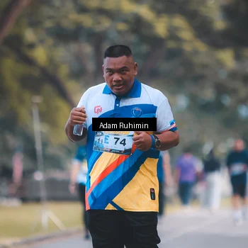 Runner Photo 7097137