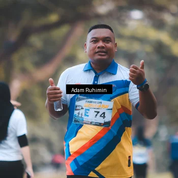 Runner Photo 7097138