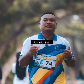Runner Photo 7097139