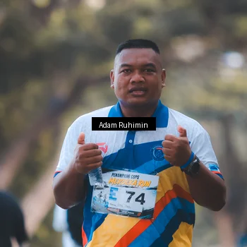 Runner Photo 7097140