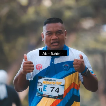 Runner Photo 7097141