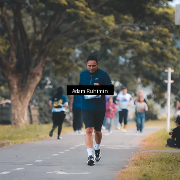Runner Photo 7097142