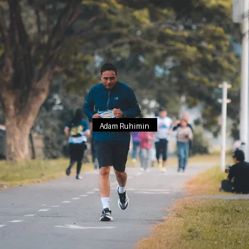 Runner Photo 7097144