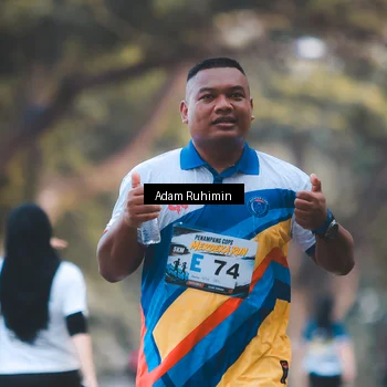 Runner Photo 7097146