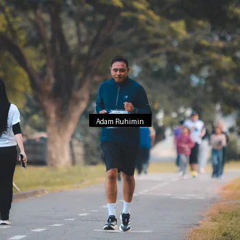 Runner Photo 7097147