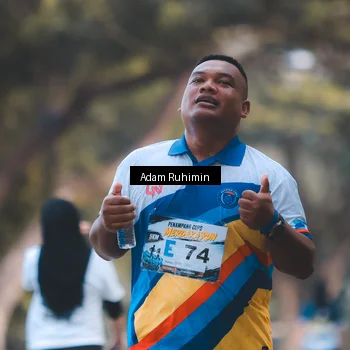 Runner Photo 7097150