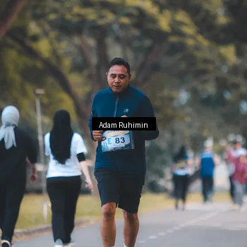 Runner Photo 7097151