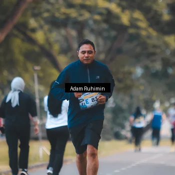 Runner Photo 7097152