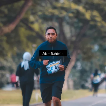 Runner Photo 7097153