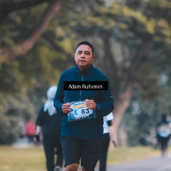 Runner Photo 7097155