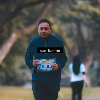 Runner Photo 7097156