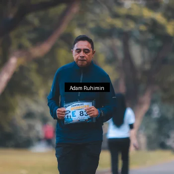 Runner Photo 7097158