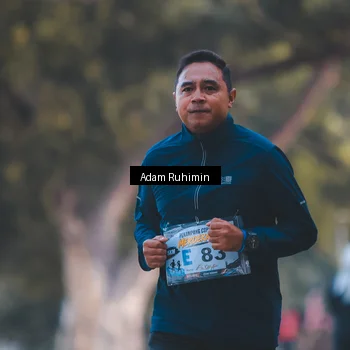 Runner Photo 7097159