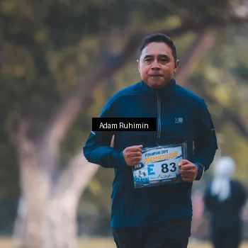 Runner Photo 7097160