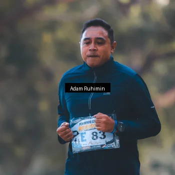 Runner Photo 7097161