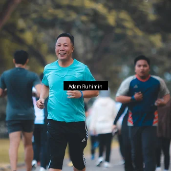 Runner Photo 7097162