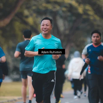 Runner Photo 7097163