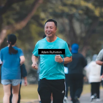 Runner Photo 7097164
