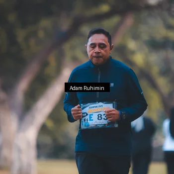 Runner Photo 7097165