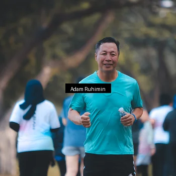 Runner Photo 7097167