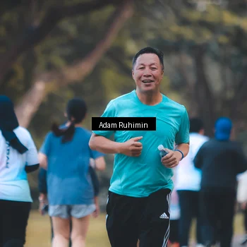 Runner Photo 7097168
