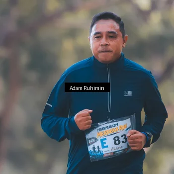 Runner Photo 7097169