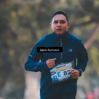 Runner Photo 7097170