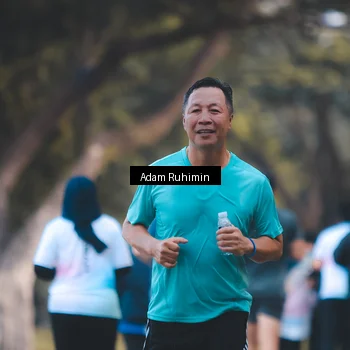Runner Photo 7097171