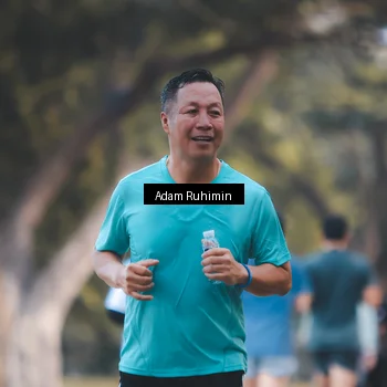 Runner Photo 7097172