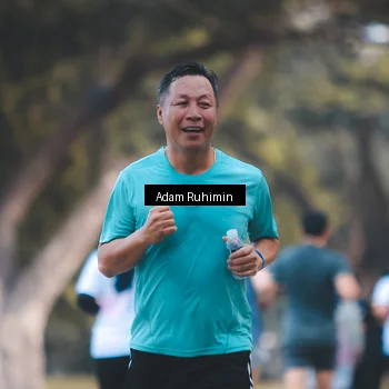 Runner Photo 7097173