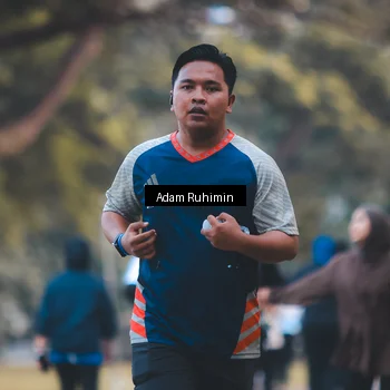 Runner Photo 7097174
