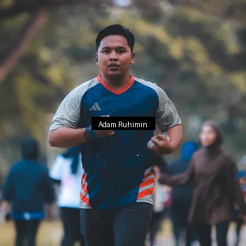 Runner Photo 7097175