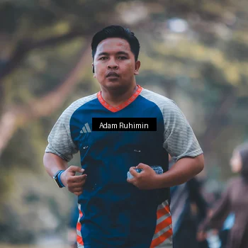 Runner Photo 7097176