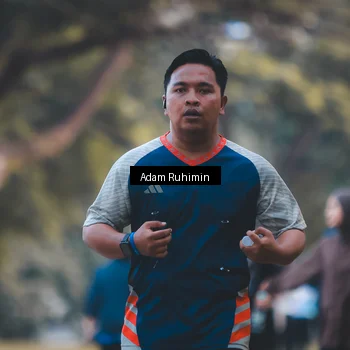Runner Photo 7097177
