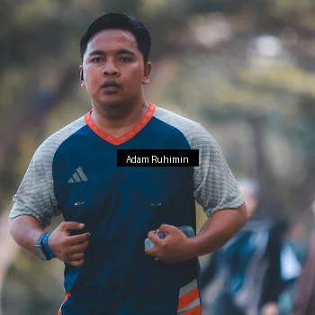 Runner Photo 7097178