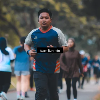 Runner Photo 7097179