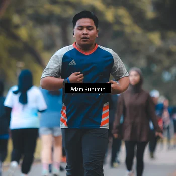 Runner Photo 7097182