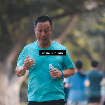 Runner Photo 7097184