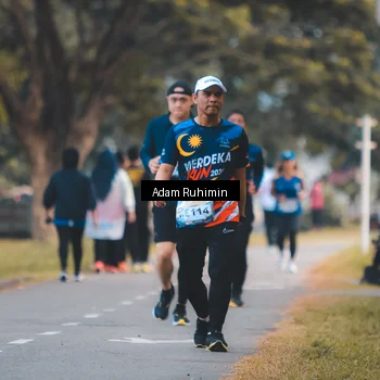 Runner Photo 7097189