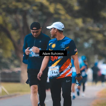 Runner Photo 7097190