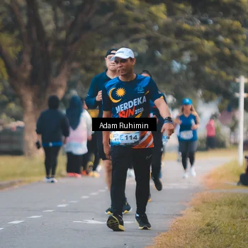 Runner Photo 7097191