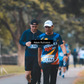 Runner Photo 7097193