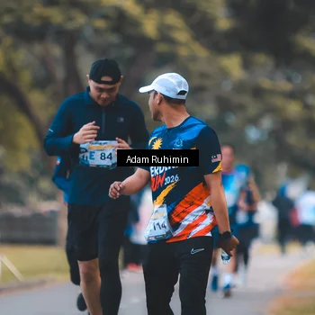 Runner Photo 7097194