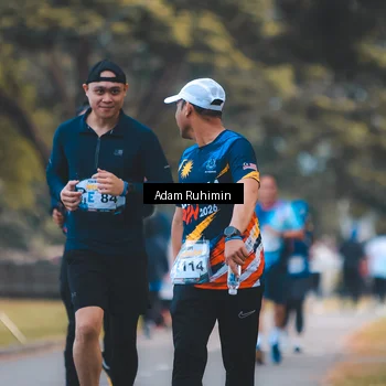 Runner Photo 7097197