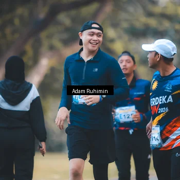 Runner Photo 7097198