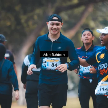 Runner Photo 7097199