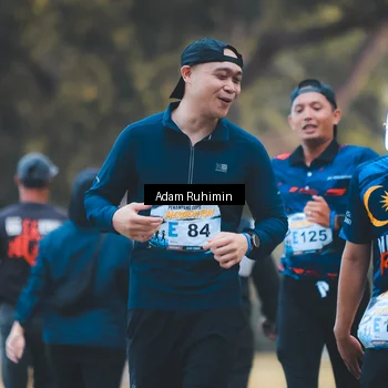 Runner Photo 7097200