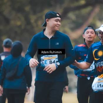Runner Photo 7097201