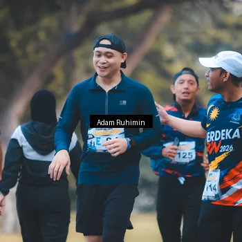 Runner Photo 7097202